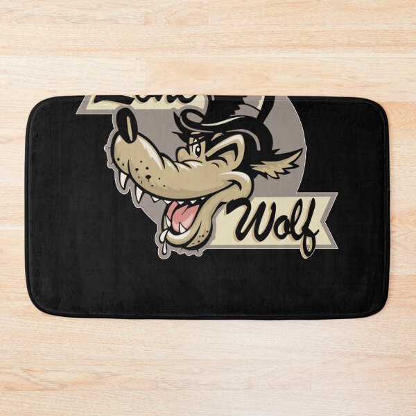 Item preview, Lone Wolf designed and sold by JackyAdams.