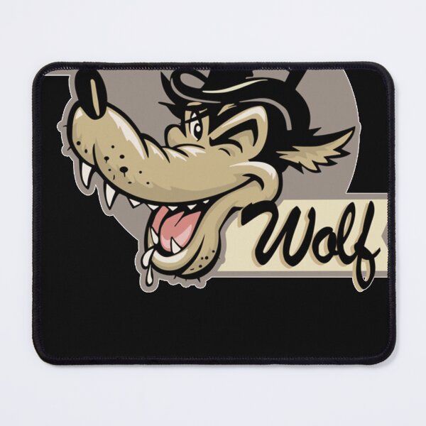 Item preview, Lone Wolf designed and sold by JackyAdams.