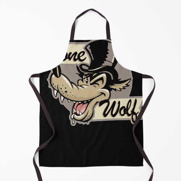 Item preview, Lone Wolf designed and sold by JackyAdams.