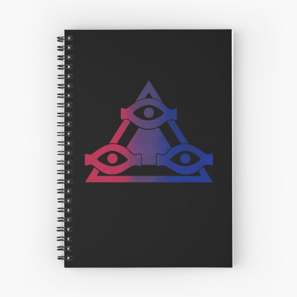 Item preview, Masquerade Pride Salubri Bisexual Flag designed and sold by luxecoffin.