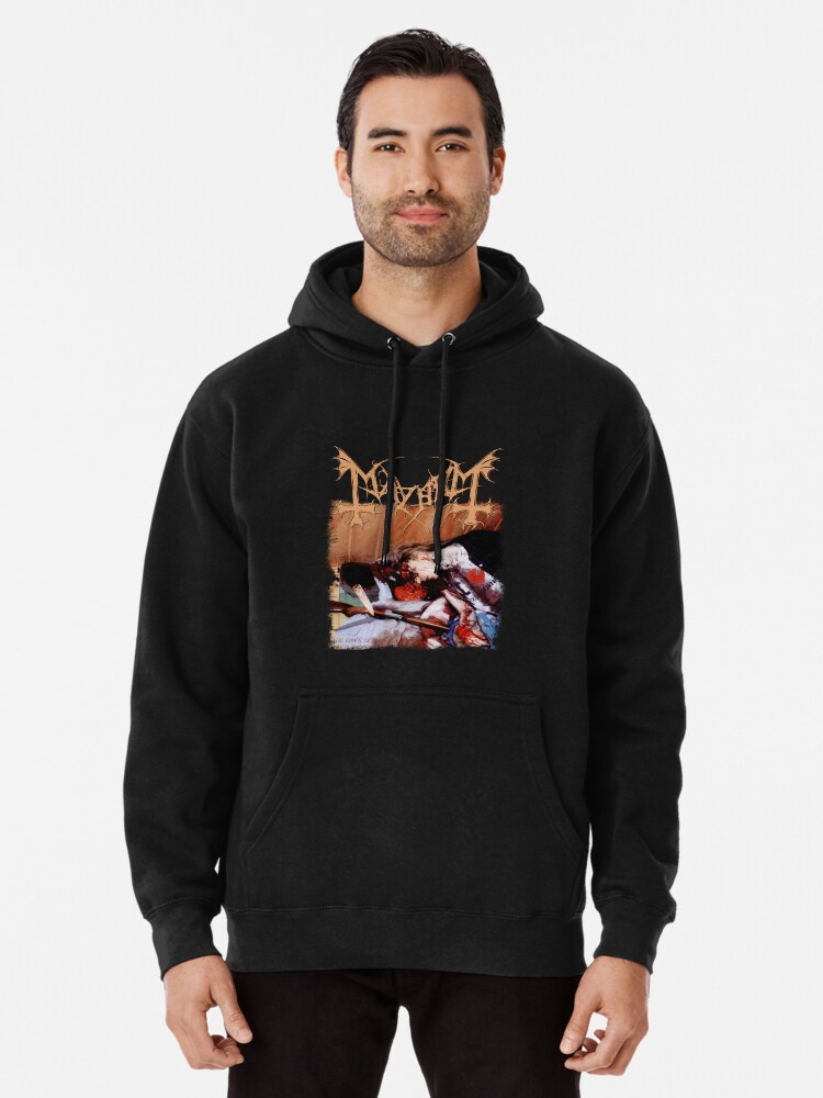 Vintage Jumper Rock Band online Hoodie