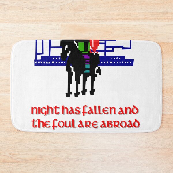 Item preview, Lords of Midnight  designed and sold by JackyAdams.