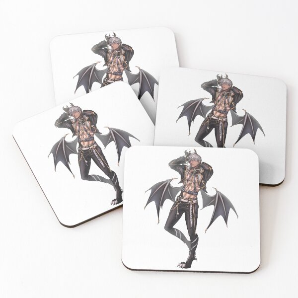 Item preview, Mammon Alt Demon designed and sold by Bergmeyer99.