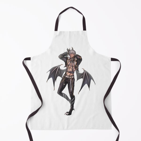 Item preview, Mammon Alt Demon designed and sold by Bergmeyer99.
