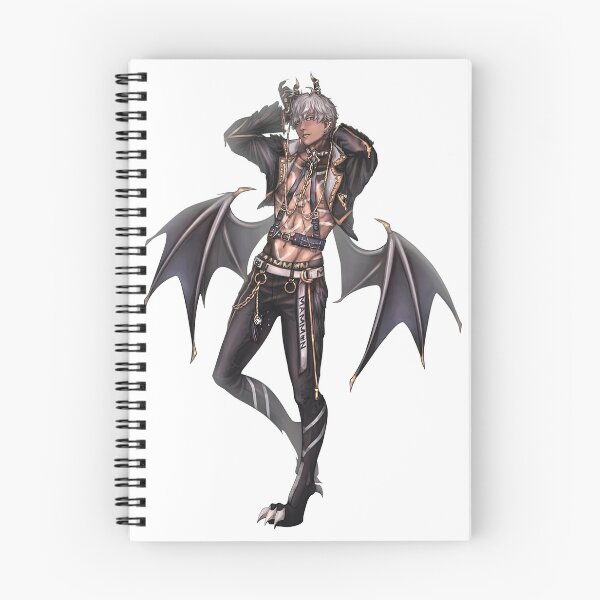 Item preview, Mammon Alt Demon designed and sold by Bergmeyer99.
