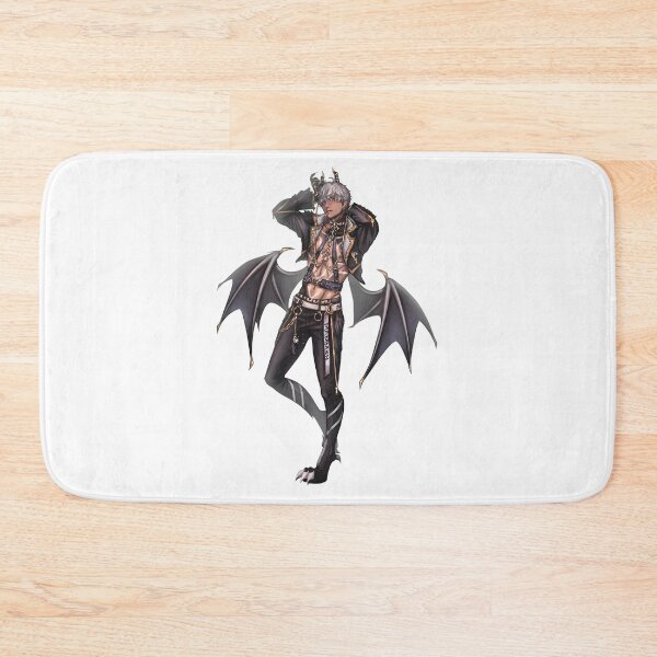 Item preview, Mammon Alt Demon designed and sold by Bergmeyer99.