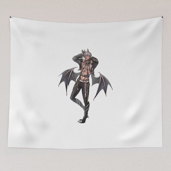 Item preview, Mammon Alt Demon designed and sold by Bergmeyer99.