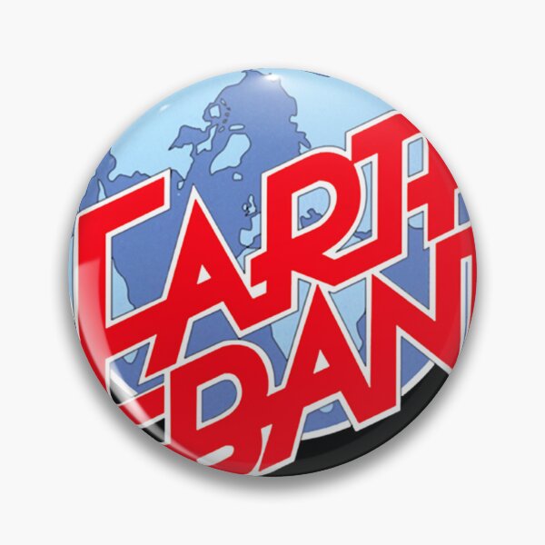 Item preview, Manfred Manns Earth Band For Men For Women designed and sold by JackyAdams.