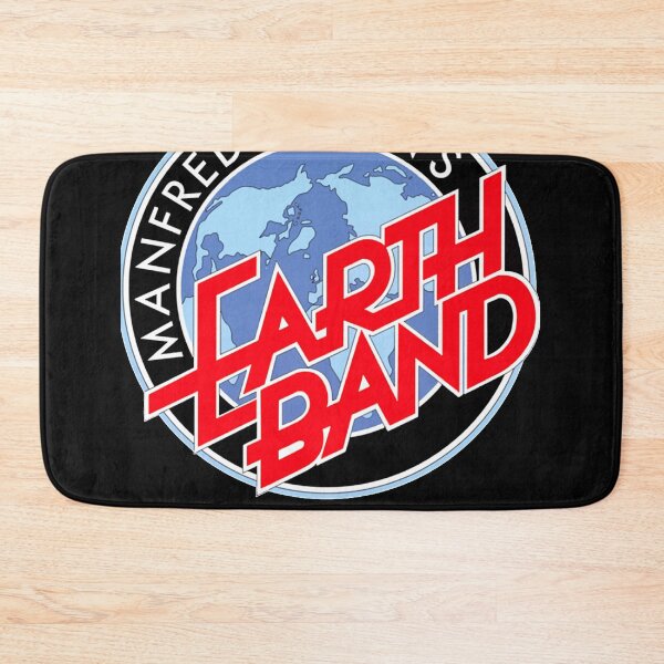 Item preview, Manfred Manns Earth Band For Men For Women designed and sold by JackyAdams.