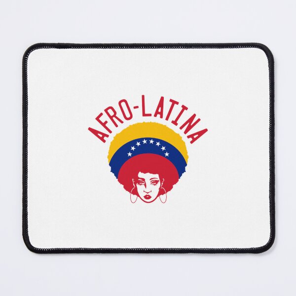 Item preview, AFRO-LATINA - Venezuela designed and sold by KieraBeck834026.