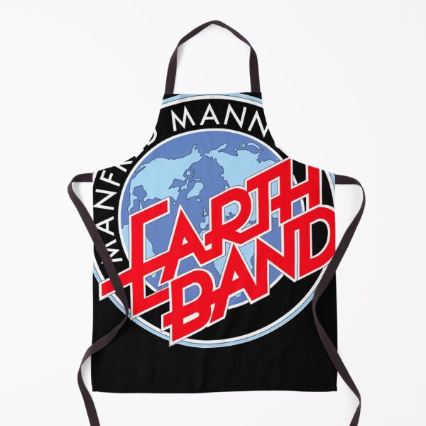 Item preview, Manfred Manns Earth Band For Men For Women designed and sold by JackyAdams.