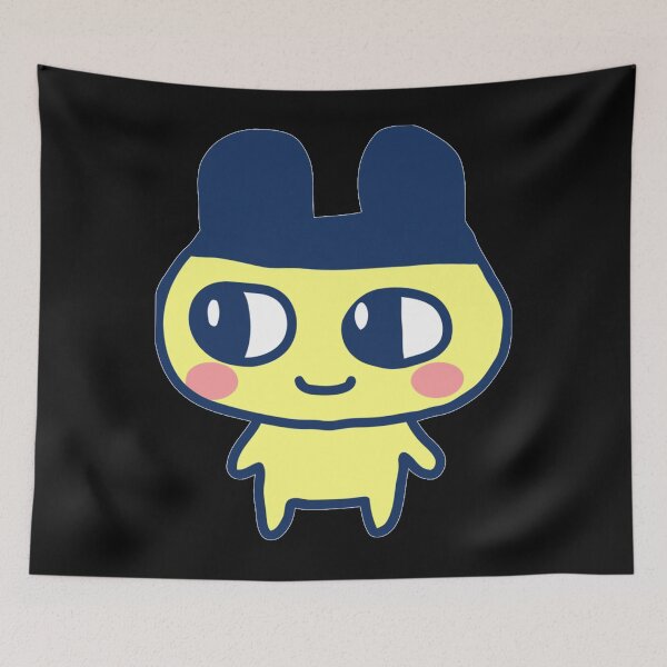 Item preview, Mametchi designed and sold by JackyAdams.