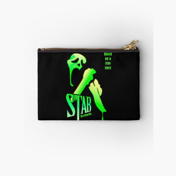 Item preview, Stab (from the Scream movie) designed and sold by LadarrionAngelo.
