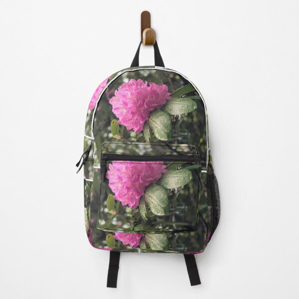 Item preview, Blooming Pink Flower | Photography | Gift Idea | Cute Decor designed and sold by GabrieTaylor.