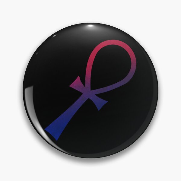 Item preview,  Masquerade Pride Caitiff Bisexual Flag designed and sold by luxecoffin.