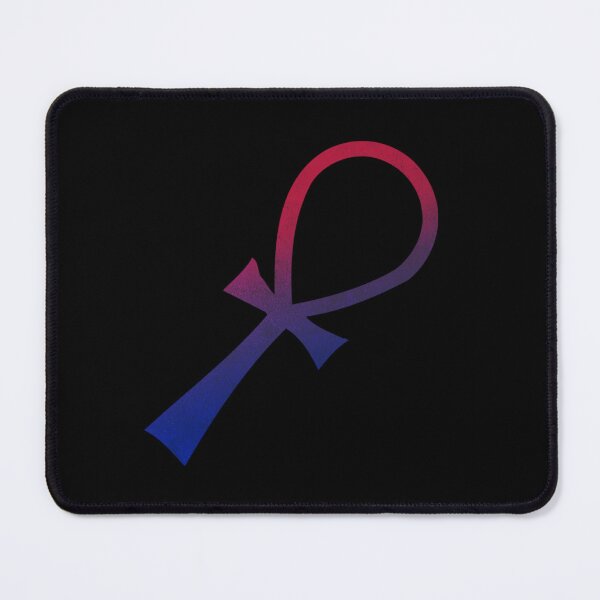 Item preview,  Masquerade Pride Caitiff Bisexual Flag designed and sold by luxecoffin.