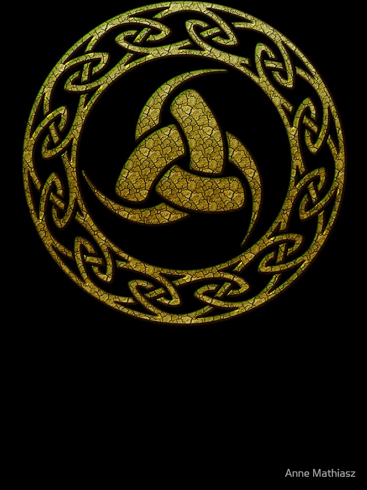Triple Horn Of Odin, Celtic Knot, Norse, Symbol T-Shirt Triple Horn Of Odin, Celtic Knot, Norse, Symbol T-Shirt
