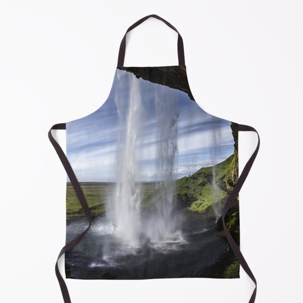 Item preview, Waterfall cave  designed and sold by Md1982.