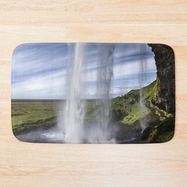 Item preview, Waterfall cave  designed and sold by Md1982.