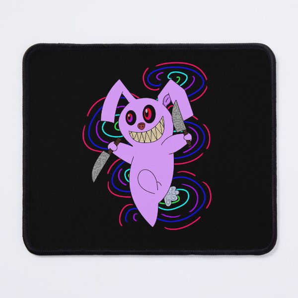 Item preview, Marvin the Killer Bunny (2022 Version) designed and sold by MM92.