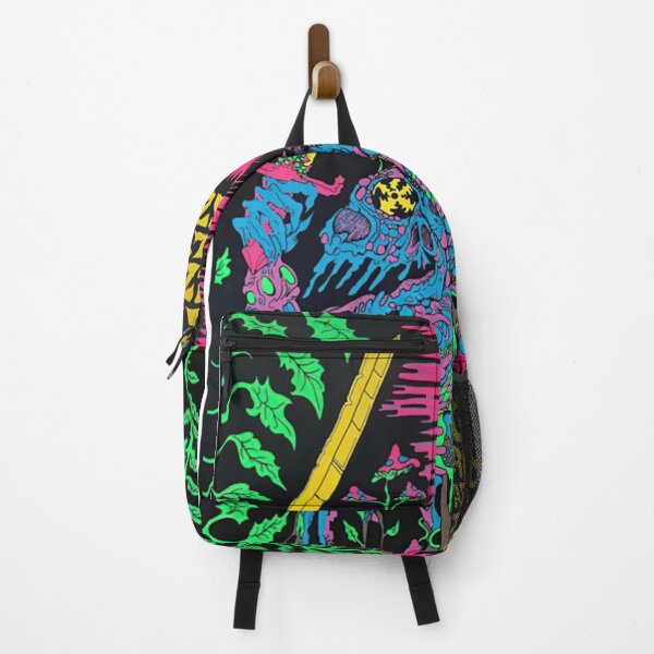Item preview, Loves music and king gizz tour awesome designed and sold by OSKIE-apo.