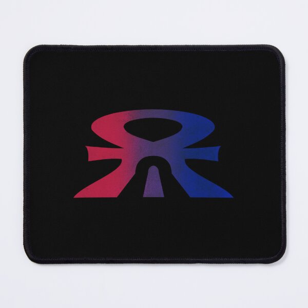 Item preview, Masquerade Pride Nagaraja Bisexual Flag designed and sold by luxecoffin.