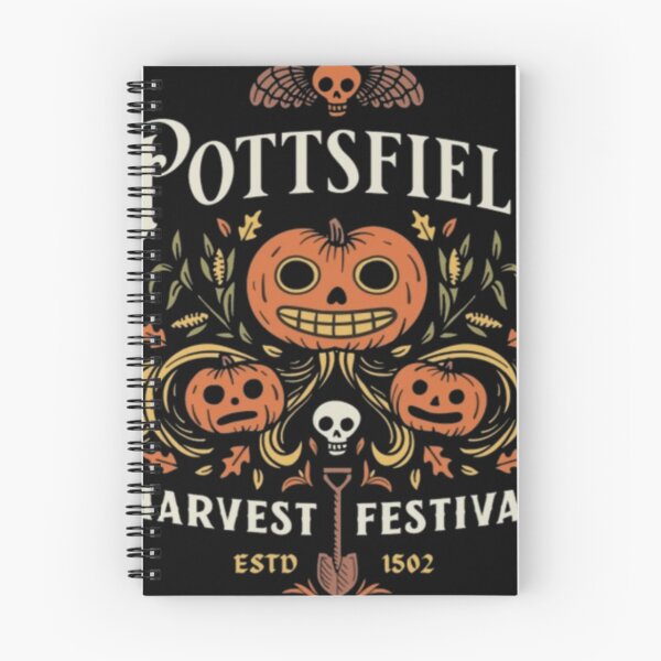 Item preview, pottsfield harvest festival Don your vegetables  designed and sold by CORYNKOSER.