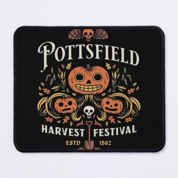 Item preview, pottsfield harvest festival Don your vegetables designed and sold by CORYNKOSER.