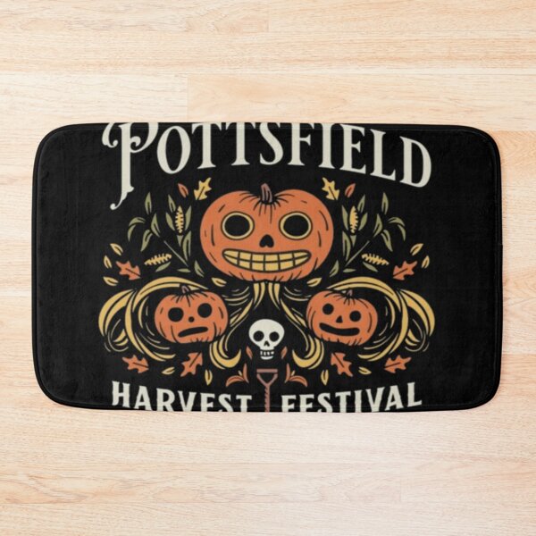 Item preview, pottsfield harvest festival Don your vegetables  designed and sold by CORYNKOSER.