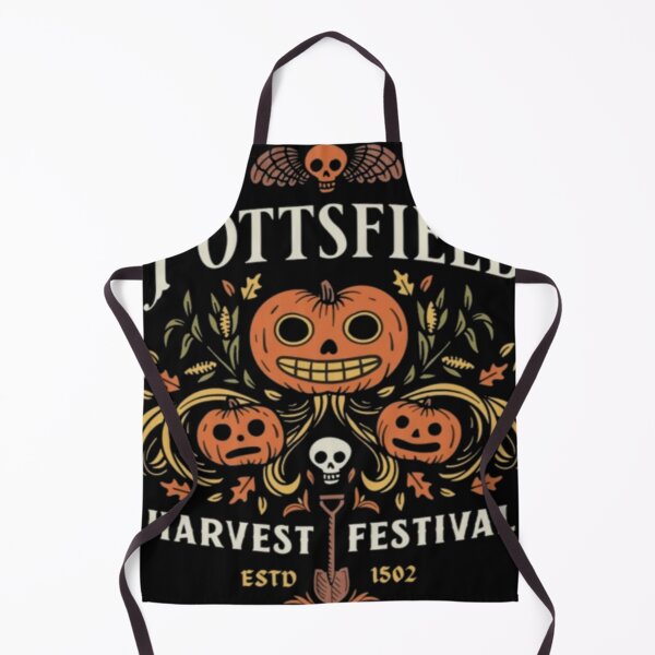 Item preview, pottsfield harvest festival Don your vegetables designed and sold by CORYNKOSER.
