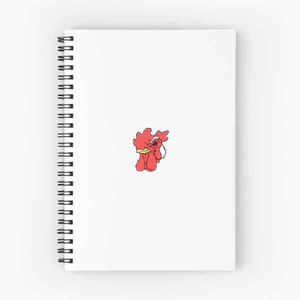 Item preview, Richard the Rooster (Hotline Miami) designed and sold by elliotryanwolff.