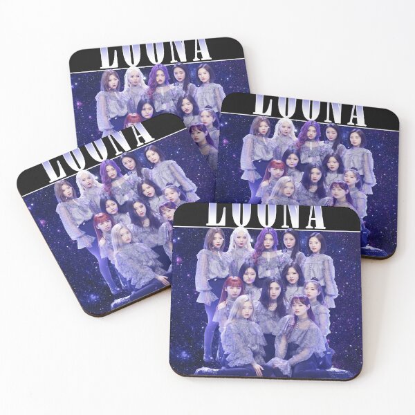 Item preview, Loona vintage designed and sold by OSKIE-apo.