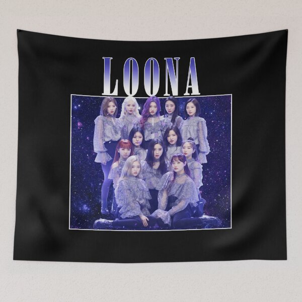 Item preview, Loona vintage designed and sold by OSKIE-apo.