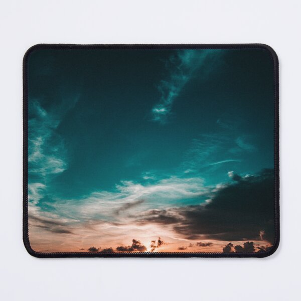 Item preview, Sunset on the sea designed and sold by KNBS.