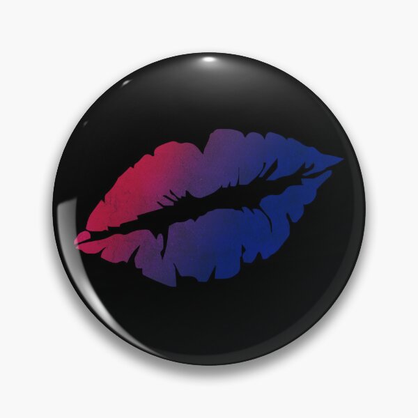 Item preview, Masquerade Pride Daughters of Cacophony Bisexual Flag designed and sold by luxecoffin.