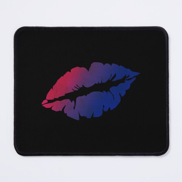 Item preview, Masquerade Pride Daughters of Cacophony Bisexual Flag designed and sold by luxecoffin.