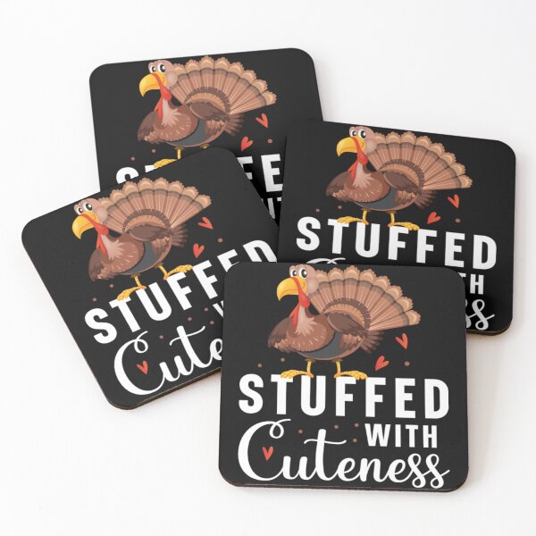 Item preview, Stuffed With Cuteness designed and sold by KieraBeck834026.