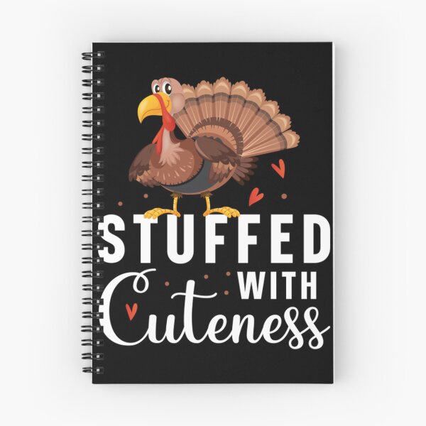 Item preview, Stuffed With Cuteness designed and sold by KieraBeck834026.