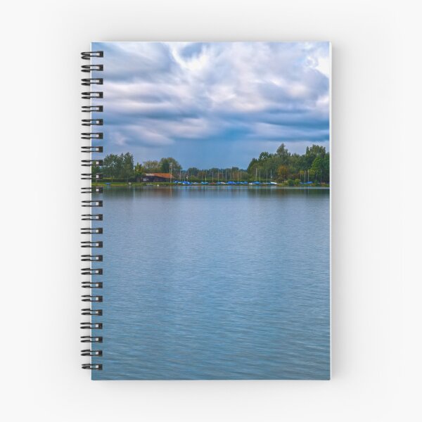 Item preview, Sailing boats harbor designed and sold by creefot.