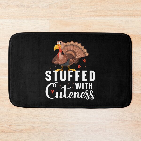 Item preview, Stuffed With Cuteness designed and sold by KieraBeck834026.