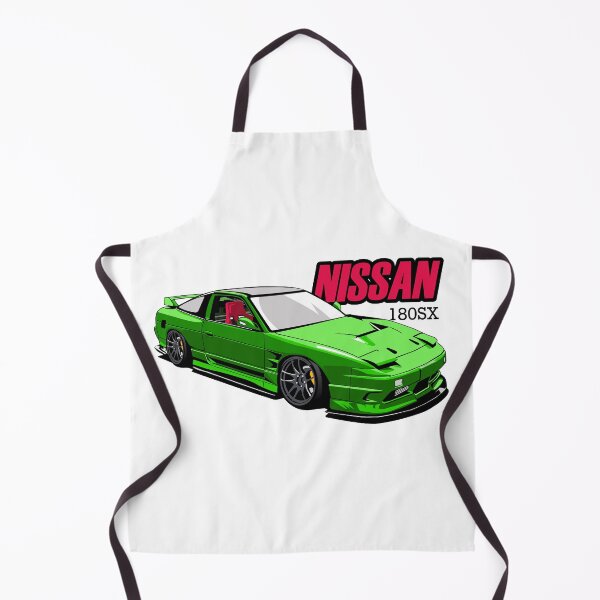 Item preview, Nissan 180SX designed and sold by wisnubayuaji.