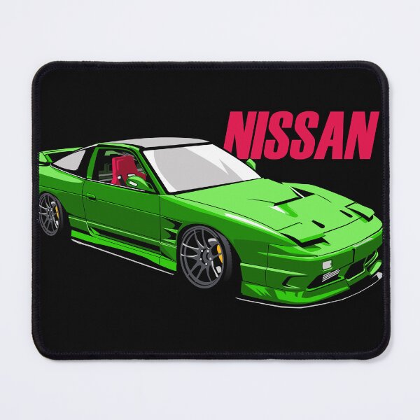 Item preview, Nissan 180SX designed and sold by wisnubayuaji.