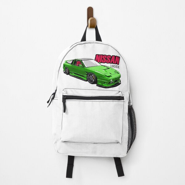 Item preview, Nissan 180SX designed and sold by wisnubayuaji.