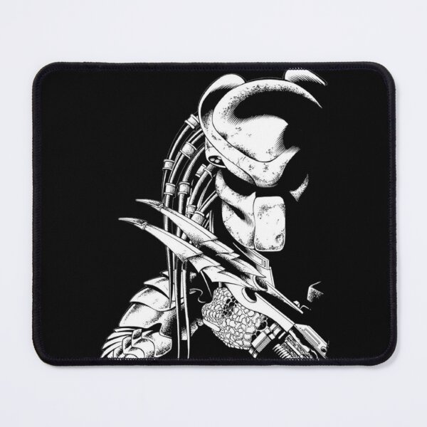 Item preview, Predator horror halloween designed and sold by CORYNKOSER.