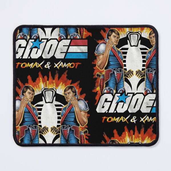 Item preview, Gi Joe Cartoon designed and sold by DANIELLESALTZMA.