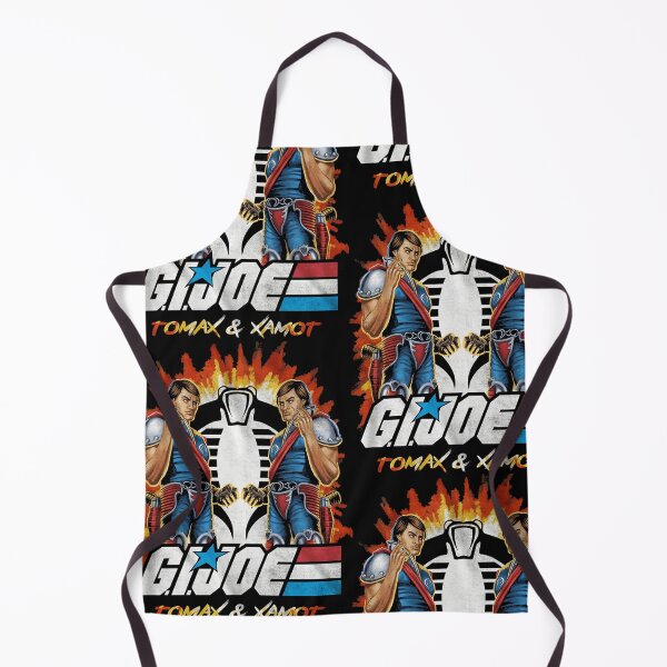 Item preview, Gi Joe Cartoon designed and sold by DANIELLESALTZMA.