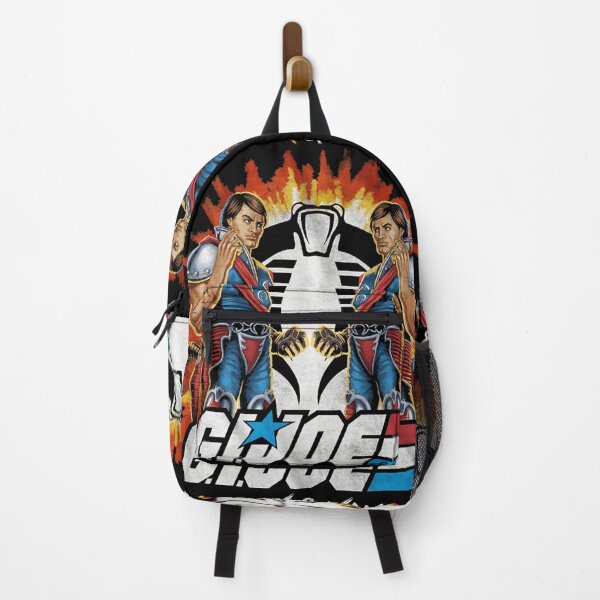 Item preview, Gi Joe Cartoon designed and sold by DANIELLESALTZMA.