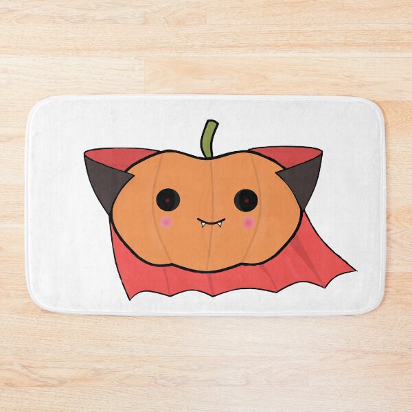 Item preview, Dracula Pumpkin designed and sold by JellyJinx.