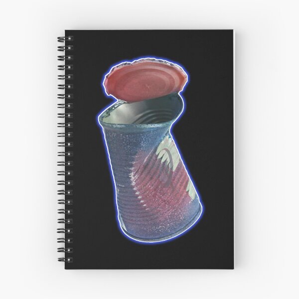 Item preview, Hammer and Sickle Tin Can  designed and sold by Angeleghties.
