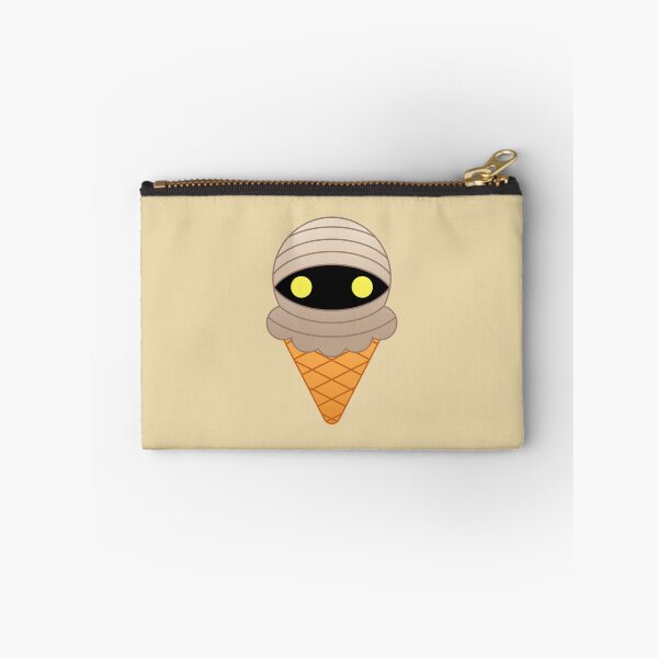 Item preview, kawaii mummy ice cream designed and sold by kittybox.